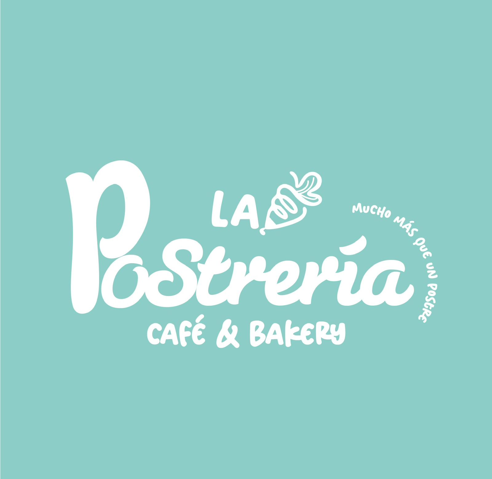 Logo La Postrería